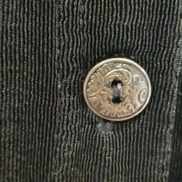 🔮2 Piece Software Jacket and Pant Set - Picture 8 of 8